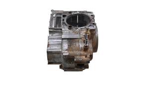 Polaris - 97 Polaris Magnum 425 6x6 Crankcase Center Crank Case - Image 4