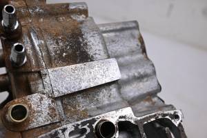 Polaris - 97 Polaris Magnum 425 6x6 Crankcase Center Crank Case - Image 6