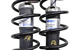Polaris - 15 Polaris Sportsman 570 Touring 4x4 Front Shocks - Image 3