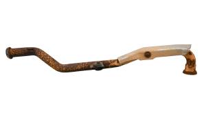 Polaris - 15 Polaris Sportsman 570 Touring 4x4 Header Exhaust Head Pipe - Image 2