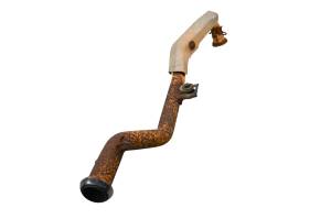 Polaris - 15 Polaris Sportsman 570 Touring 4x4 Header Exhaust Head Pipe - Image 3