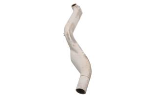 Honda - 93 Honda Fourtrax 300 4x4 Airbox Hose Intake TRX300FW - Image 4