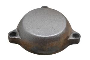 Yamaha - 03 Yamaha Warrior 350 Oil Filter Cover YFM350X - Image 2