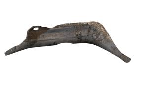 Polaris - 15 Polaris Sportsman 570 Touring 4x4 Muffler Exhaust Heat Shield - Image 2