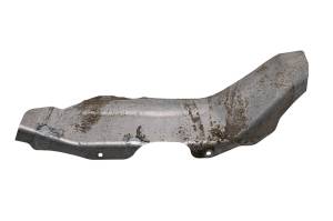 Polaris - 15 Polaris Sportsman 570 Touring 4x4 Muffler Exhaust Heat Shield - Image 3