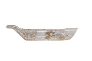 Polaris - 15 Polaris Sportsman 570 Touring 4x4 Muffler Exhaust Heat Shield - Image 2