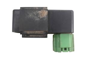 Honda - 93 Honda Fourtrax 300 4x4 Alarm Control Unit TRX300FW - Image 2