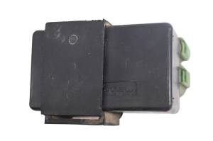 Honda - 93 Honda Fourtrax 300 4x4 Alarm Control Unit TRX300FW - Image 3