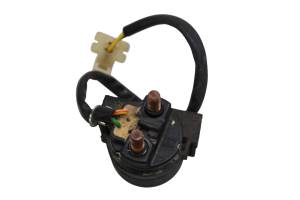 Honda - 93 Honda Fourtrax 300 4x4 Starter Solenoid TRX300FW - Image 1