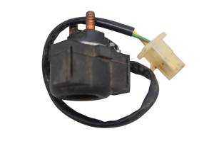 Honda - 93 Honda Fourtrax 300 4x4 Starter Solenoid TRX300FW - Image 2