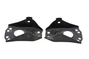 Polaris - 15 Polaris Sportsman 570 Touring 4x4 Control Arm Brackets - Image 2