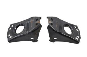 Polaris - 15 Polaris Sportsman 570 Touring 4x4 Control Arm Brackets - Image 3