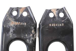Polaris - 15 Polaris Sportsman 570 Touring 4x4 Control Arm Brackets - Image 4