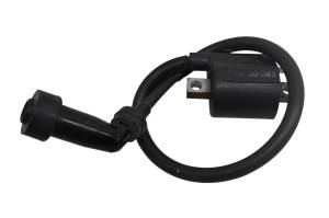 03 Yamaha Warrior 350 Ignition Coil YFM350X