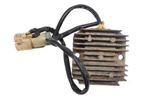 Honda - 93 Honda Fourtrax 300 4x4 Regulator Rectifier TRX300FW - Image 1