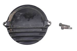 Yamaha - 03 Yamaha Warrior 350 Camshaft Cylinder Head Cover YFM350X - Image 1