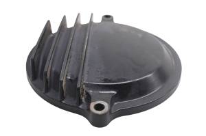 Yamaha - 03 Yamaha Warrior 350 Camshaft Cylinder Head Cover YFM350X - Image 2