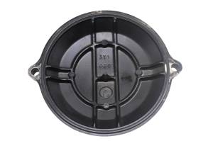Yamaha - 03 Yamaha Warrior 350 Camshaft Cylinder Head Cover YFM350X - Image 3