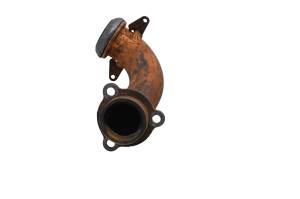 Polaris - 15 Polaris Sportsman 570 Touring 4x4 Header Exhaust Head Pipe - Image 3
