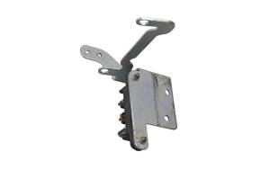 Polaris - 15 Polaris Sportsman 570 Touring 4x4 Fuse Block Bracket - Image 2