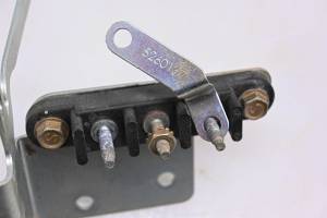 Polaris - 15 Polaris Sportsman 570 Touring 4x4 Fuse Block Bracket - Image 3