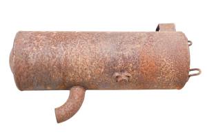 15 Polaris Sportsman 570 Touring 4x4 Muffler Exhaust Pipe