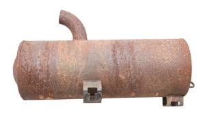 Polaris - 15 Polaris Sportsman 570 Touring 4x4 Muffler Exhaust Pipe - Image 2