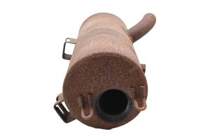 Polaris - 15 Polaris Sportsman 570 Touring 4x4 Muffler Exhaust Pipe - Image 3