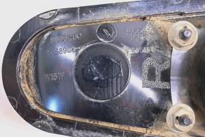 Polaris - 15 Polaris Sportsman 570 Touring 4x4 Rear Right Tail Brake Light - Image 4