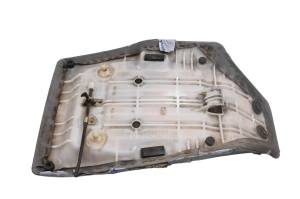 Honda - 93 Honda Fourtrax 300 4x4 Seat TRX300FW - Image 3
