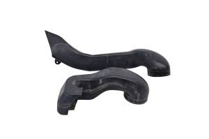 15 Polaris Sportsman 570 Touring 4x4 Clutch Snorkel Intake Vent Tubes