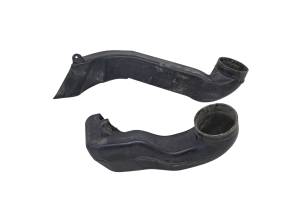 Polaris - 15 Polaris Sportsman 570 Touring 4x4 Clutch Snorkel Intake Vent Tubes - Image 2