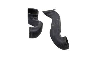 Polaris - 15 Polaris Sportsman 570 Touring 4x4 Clutch Snorkel Intake Vent Tubes - Image 3
