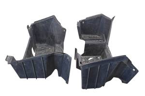 Polaris - 15 Polaris Sportsman 570 Touring 4x4 Floor Boards Left & Right Footwells - Image 2