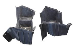 Polaris - 15 Polaris Sportsman 570 Touring 4x4 Floor Boards Left & Right Footwells - Image 3