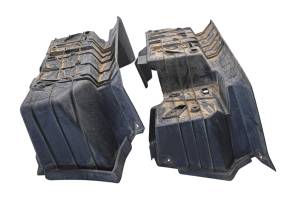 Polaris - 15 Polaris Sportsman 570 Touring 4x4 Floor Boards Left & Right Footwells - Image 4