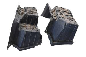 Polaris - 15 Polaris Sportsman 570 Touring 4x4 Floor Boards Left & Right Footwells - Image 5