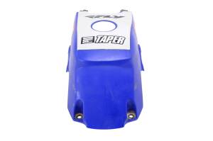 Yamaha - 03 Yamaha Warrior 350 Gas Tank Cover YFM350X - Image 2