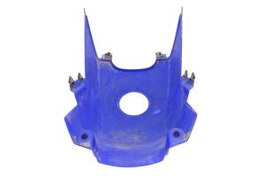 Yamaha - 03 Yamaha Warrior 350 Gas Tank Cover YFM350X - Image 5