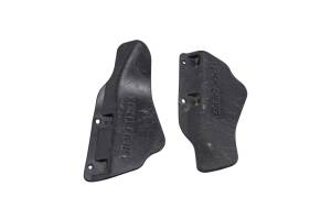 Polaris - 15 Polaris Sportsman 570 Touring 4x4 Rear Cv Boot Guards Left & Right - Image 2