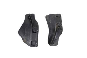 Polaris - 15 Polaris Sportsman 570 Touring 4x4 Rear Cv Boot Guards Left & Right - Image 3