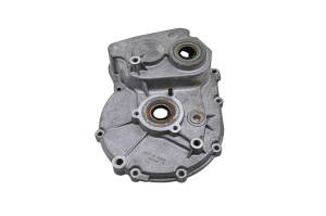 97 Polaris Magnum 425 6x6 Left Side Transmission Gear Case Cover