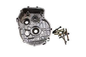 Polaris - 97 Polaris Magnum 425 6x6 Left Side Transmission Gear Case Cover - Image 3