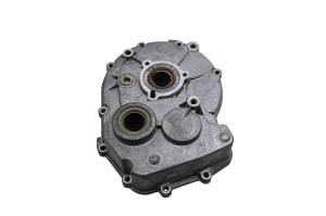Polaris - 97 Polaris Magnum 425 6x6 Left Side Transmission Gear Case Cover - Image 4