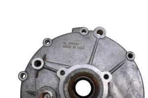 Polaris - 97 Polaris Magnum 425 6x6 Left Side Transmission Gear Case Cover - Image 5