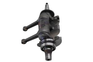 Polaris - 10 Polaris Big Boss 800 6x6 Crankshaft Crank Shaft & Connecting Rods - Image 2