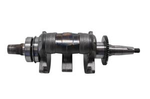 Polaris - 10 Polaris Big Boss 800 6x6 Crankshaft Crank Shaft & Connecting Rods - Image 3