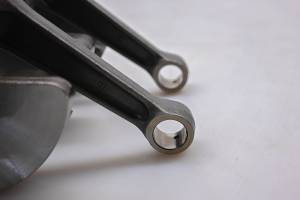 Polaris - 10 Polaris Big Boss 800 6x6 Crankshaft Crank Shaft & Connecting Rods - Image 5