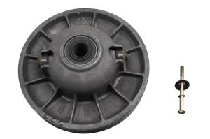 10 Polaris Big Boss 800 6x6 Secondary Driven Clutch