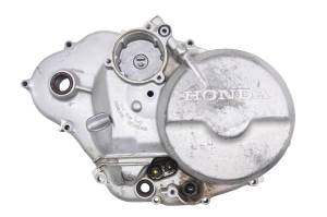 93 Honda Fourtrax 300 4x4 Clutch Cover TRX300FW